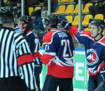 “Liepājas metalurgs” pēcspēles metienos pieveic čempionāta līderus