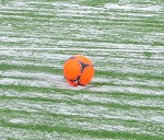 “Liepājas metalurga” futbolisti cīnās neizšķirti virslīgas Ziemas kausā