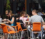 Darbiniekiem Rokkafejnīcas slēgšana nav pārsteigums