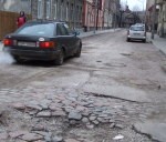 Milzu bedre Toma ielā