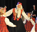 Deja – labā feja pret dzīves sūrumu