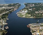 Noslēdzies konkurss “Vēsturiski piesārņotās vietas “Liepājas Karostas kanāls” projektēšana un sanācijas darbi”