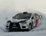 Rallija organizatori aicina izjust ziemas rallija norises atmosfēru brīvā dabā