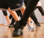 Deju studija “Glamorous Dance” aicina uz bezmaksas nodarbībām