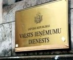 Aptur nodokļa izkrāpēju grupējumu, deviņas personas apcietinātas