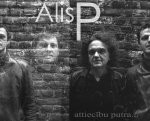 “Alis P” jauno albumu prezentēs arī Liepājā