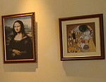 Aicina uz radošo darbu izstādi “Manis pašas radīts…”