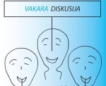 LiepU Studentu padome aicina piedalīties “Ideju darbnīcā”