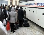 Pagaidām kārtības sargi uz vietas stacijā nedežurēs