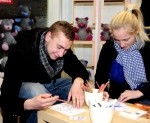 Uzņēmumi izstādē “Ražots Liepājā” cer gan sevi parādīt, gan iepazīstināt ar darba espējām