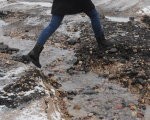 Problēmai rod īslaicīgu risinājumu