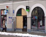 Ar likumu ierobežos legālo narkotiku tirdzniecību