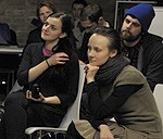 Aicina uz “Atvērtās idejas telpas” pasākumu