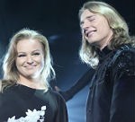 Izvēlētas visas dziesmas “Eirovīzijas” finālam