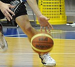 “Lauvas 2” paklūp pret “Ogres” basketbolistiem