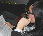 Literātu seminārs Ventspilī
