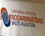 VSAA un NVA darbinieki šodien badojas