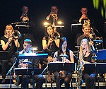 Klubā “Fire bar” uzstāsies “Ventspils big band”