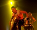 Deju grupas tiek aicinātas pieteikties starptautiskajam deju konkursam “Magic Dance CUP”