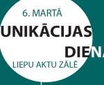 LiepU notiks Komunikāciju diena