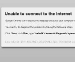 Pārcērt “Ostkom” kabeli, bez televīzijas un interneta tūkstošiem klientu