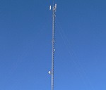 Vairākos Kurzemes novados uzstādītas jaunas “Tele2” 3G bāzes stacijas