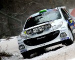 Rallijā atlikuši tikai trīs ātrumposmi