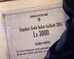 Izraudzīsies Kultūras balvas ieguvēju