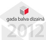 Mākslas vidusskolā varēs apskatīt “Gada balva dizainā 2012” darbus