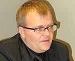 Noziedzības līmenis pērn nav palielinājies