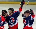 ”Liepājas metalurgs-2” turpina uzvaru gājienu MHL-B grupā