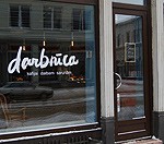 Kafejnīcā “Darbnīca” atklāj Edītes Bernatovičas gleznu izstādi “Bluedīte”