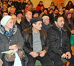 Mazdārziņiem ierādīs jaunas zemes platības
