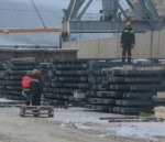 Janvārī osta strādājusi ar kravu apgrozījuma pieaugumu