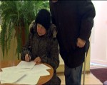 Pensionāri gatavojas piketam