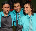 Sirds pastnieki no grupām “Baltie lāči” un “Apvedceļš” uzstāsies biedrības namā
