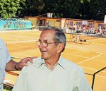 “Goda liepājnieka” tituls Edgaram Ernestsonam