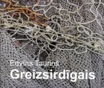 Atvērs grāmatu “Greizsirdīgais”