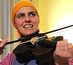 Pētniece: “Folklora rodas nepārtraukti”