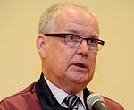 Metalurgi TV ēterā skaidros situāciju