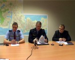 Turpinās darbs cīņā ar “legālajām narkotikām”
