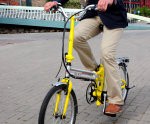 Veido ar e-gidiem aprīkotu elektrovelosipēdu nomu