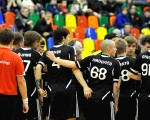 FK “Kurši” uzņems “Lekrings” florbolistus