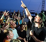 Liepājas festivāla “Summer Sound” budžets šogad lielāks; plāno arī vairāk apmeklētāju