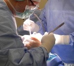 Ievieš jaunas operāciju metodes traumatoloģijā