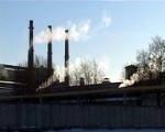 “Liepājas metalurgs” izslēdzis jauno krāsni