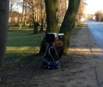 Fotoradars Kurzemē fiksē pat 70 pārkāpumu dienā