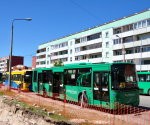 Ieviesīs jaunu eksperimentālo autobusa maršrutu