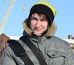 Reinim Pāvilam – 2. vieta valsts vācu valodas olimpiādē