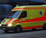 Mediķu palīdzība nepieciešama legālo narkotiku lietotājai